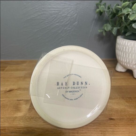 NWT! Rae Dunn HONEY 🍯 Pot Holder! - Picture 3 of 4